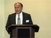 Welcome and Greetings by Andre Cortese
