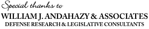 William J. Andahazy & Associates