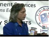 Interview with Jim Lauderdale, host of Thanks USA Concert  - 2