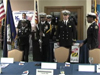 KP Chesapeake Maritime Dinner Program 