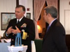 Luncheon at Melville Hall