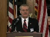 KP Chesapeake Veterans Day Dinner