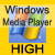 Click Here for Windows Media High Presentation