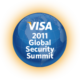 Visa 2011 Global Security Summit