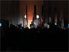 VVMF Build the Center Benefit Gala John Warner, Bob Kerrey Honored With Special Achievement Awards