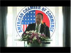 Jan. 12 Gen. Barry McCaffrey at AmCham in Hanoi-Part 1