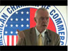 Jan. 12 Gen. Barry McCaffrey at AmCham in Hanoi-Part 2