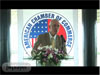 Jan. 12 Gen. Barry McCaffrey at AmCham in Hanoi-Part 3