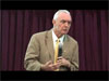 Jan. 12 Gen. Barry McCaffrey at VUFO-Part 1