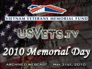 Play live webcast
