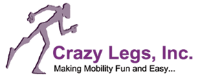 Crazy Legs