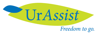 UrAssist Logo