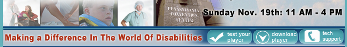 WCD EXPO Archived Webcast