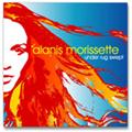 Alanis Morissette