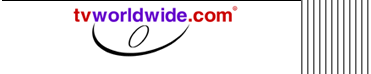TVWorldwide.com Logo
