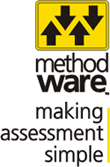 Method Ware - Silver Sponsor