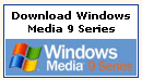 Download Windows Media Player 9 Series
